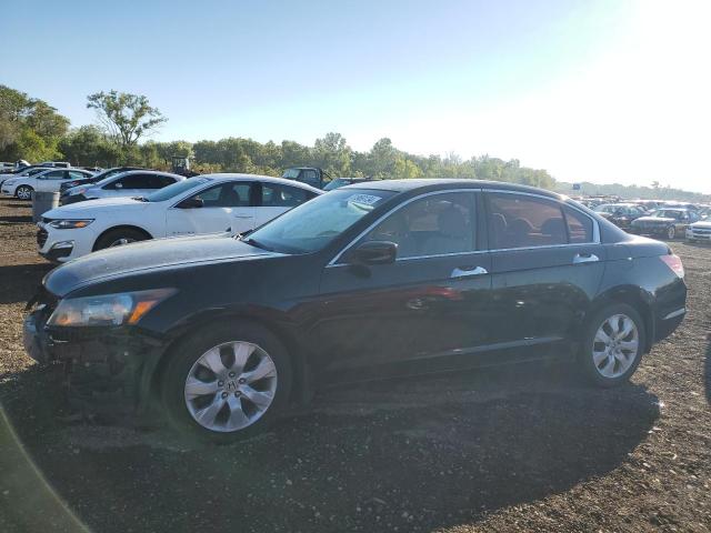 2008 Honda Accord Ex