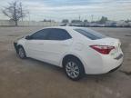 2014 Toyota Corolla L للبيع في Lexington، KY - Front End