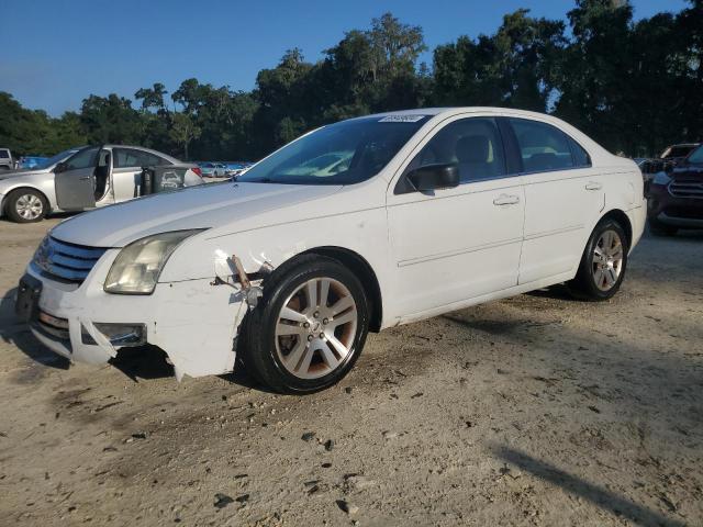 2006 Ford Fusion Sel de vânzare în Ocala, FL - All Over