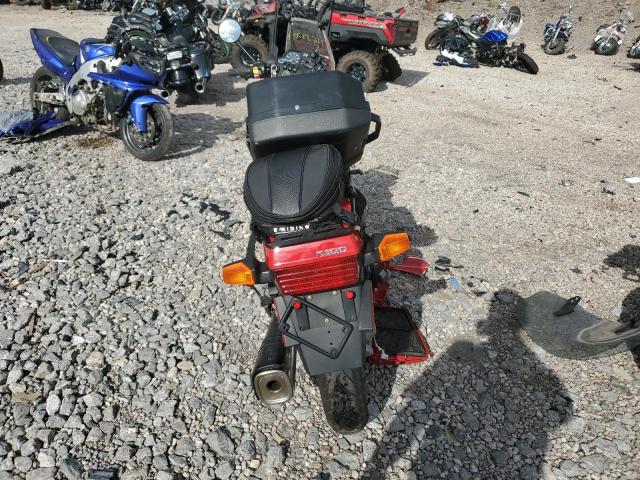 1985 BMW K100 