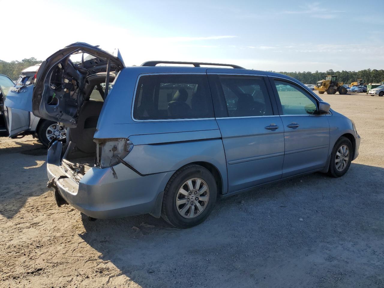2010 Honda Odyssey - Image 3