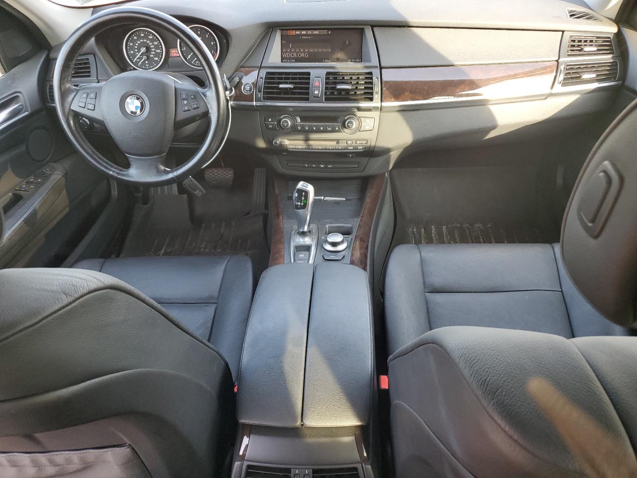 2009 BMW X5 - Image 8