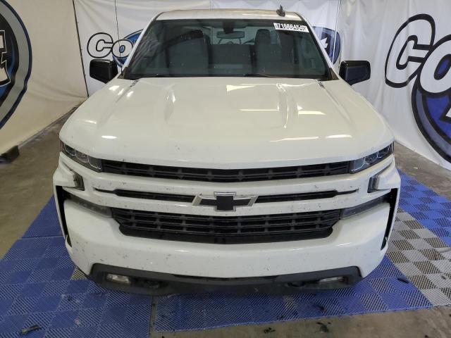 3GCUYEETXMG403821 Chevrolet All Models SILVERADO 5