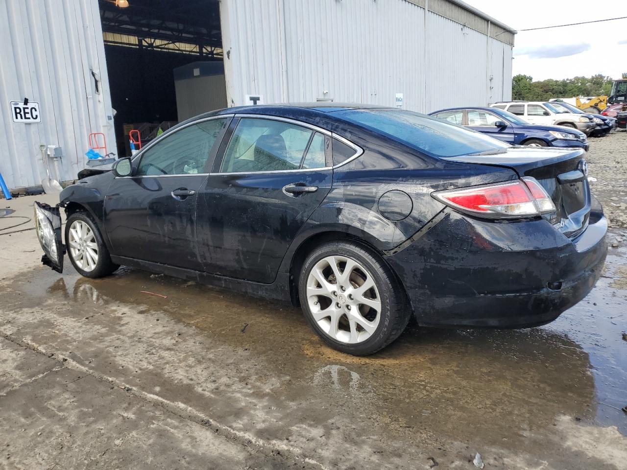 2010 Mazda 6 - Image 2