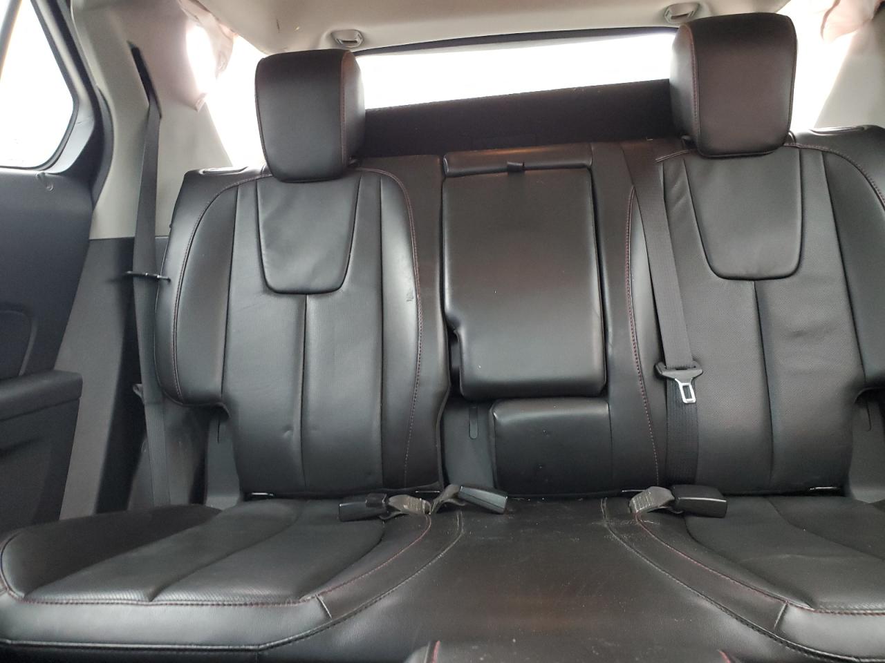 2014 Chevrolet Equinox - Image 10