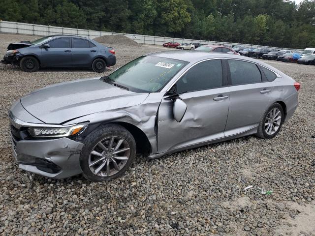 2021 Honda Accord Lx