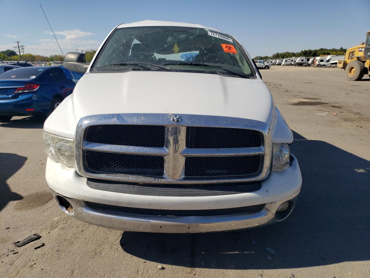 2005 Dodge RAM - Image 5