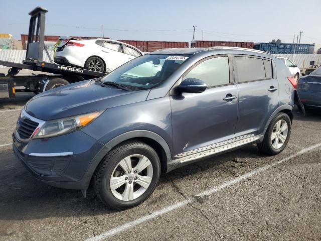 2013 Kia Sportage Base