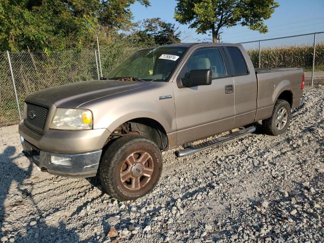 2005 Ford F150 