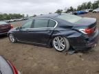 2016 Bmw 750 I за продажба в Baltimore, MD - Side