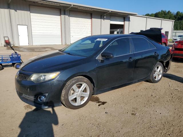 2014 Toyota Camry L на продаже в Grenada, MS - Rear End