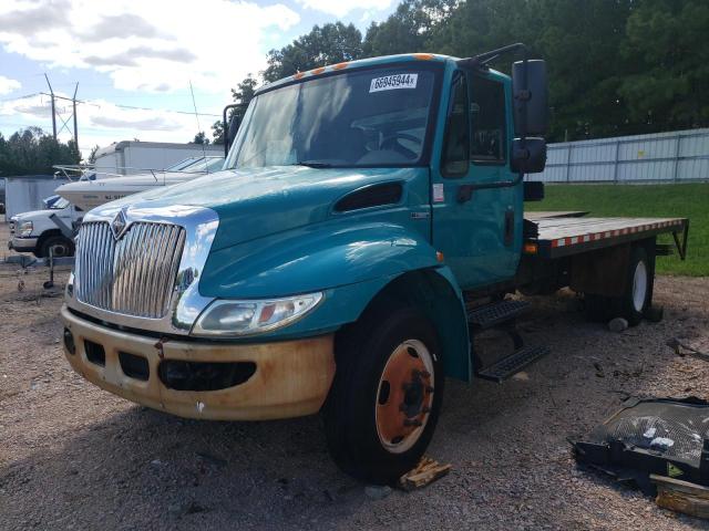 2008 INTERNATIONAL 4000 4300