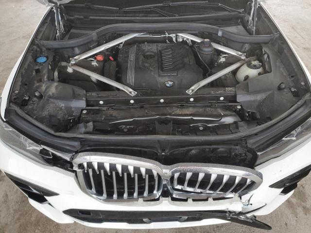 5UXCW2C01L9A02912 BMW X7 XDRIVE4 12