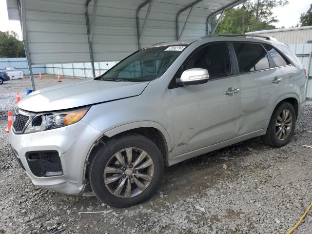 2012 Kia Sorento Sx