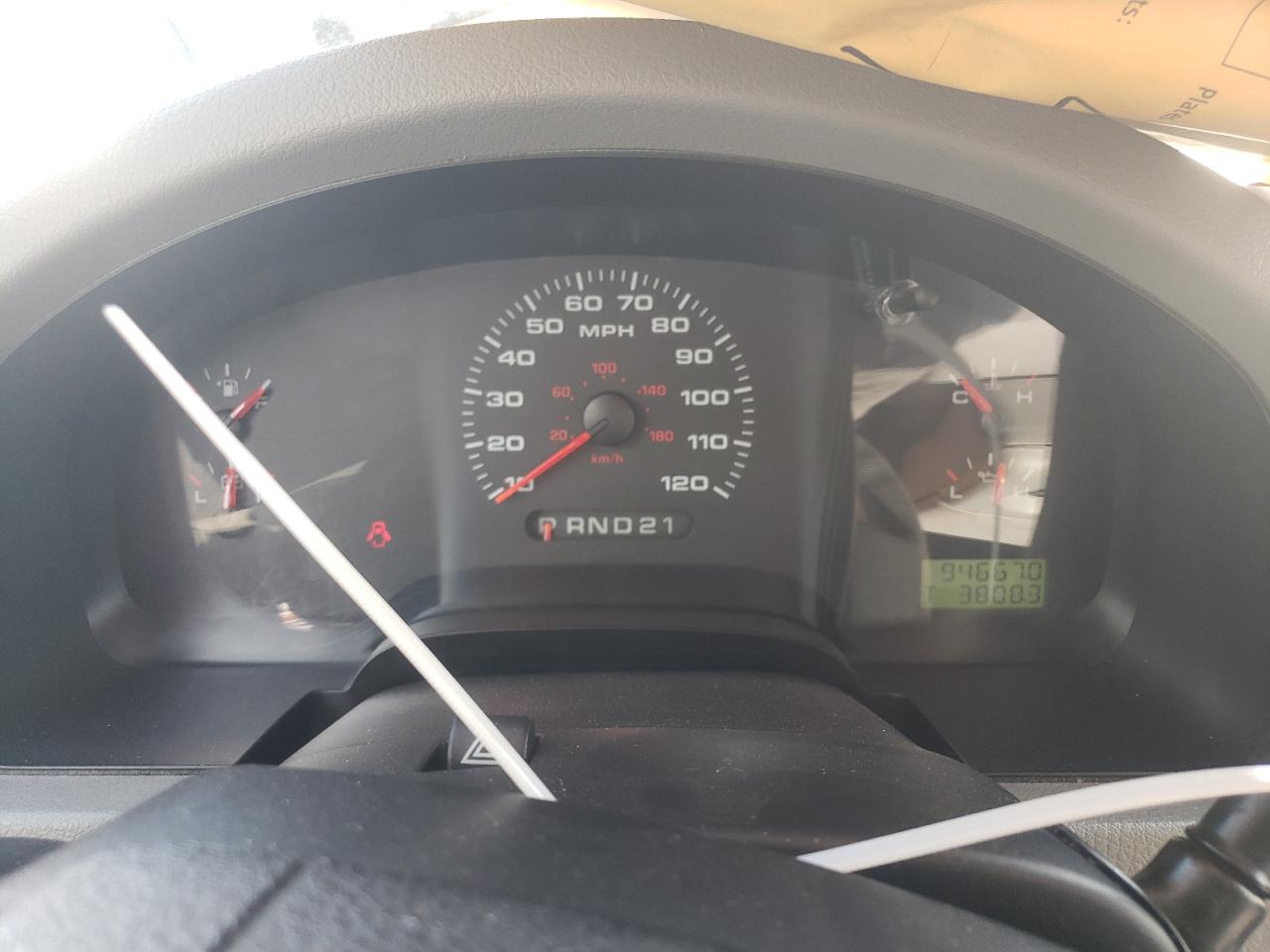 2005 Ford F150 VIN: 1FTRX14W35KD24420 Lot: 72175764