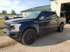 2019 Ford F150 Supercrew for Sale in Kincheloe, MI - Burn - Interior