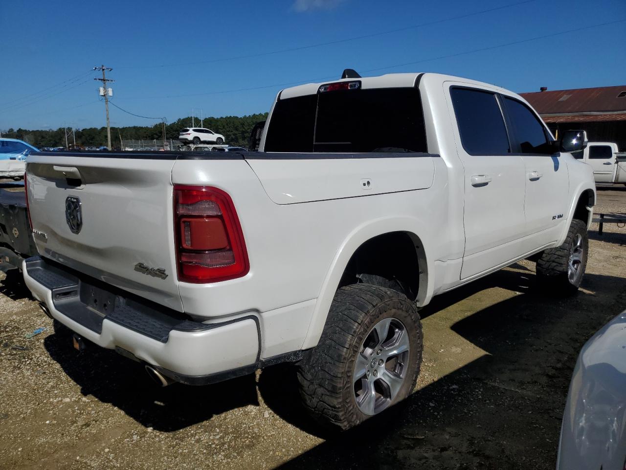 2019 RAM 1500 - Image 3