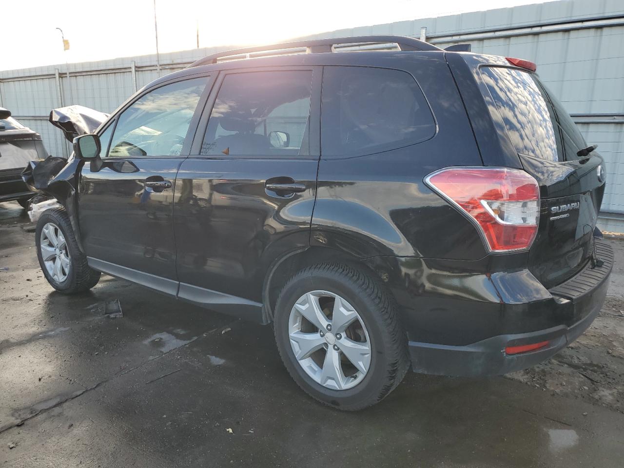 JF2SJADC4GH455415 2016 Subaru Forester 2.5I Premium