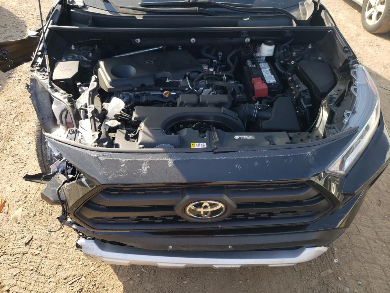 2021 Toyota RAV 4 - Image 11