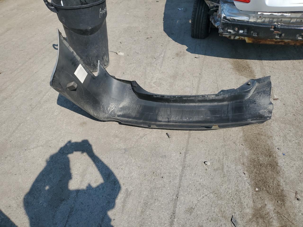 4T1BE46K59U374406 2009 Toyota Camry Base