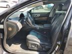 2009 Jaguar Xf Supercharged на продаже в North Las Vegas, NV - All Over