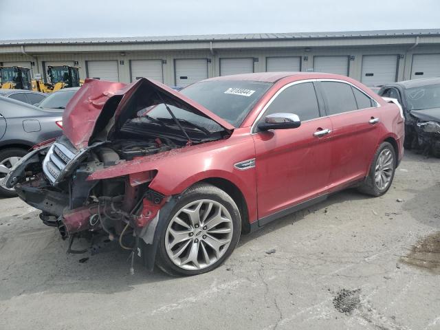 2010 Ford Taurus Limited