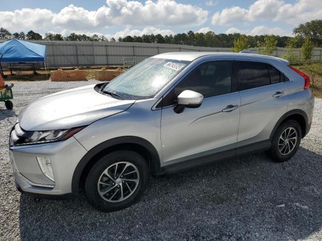 2020 Mitsubishi Eclipse Cross Es