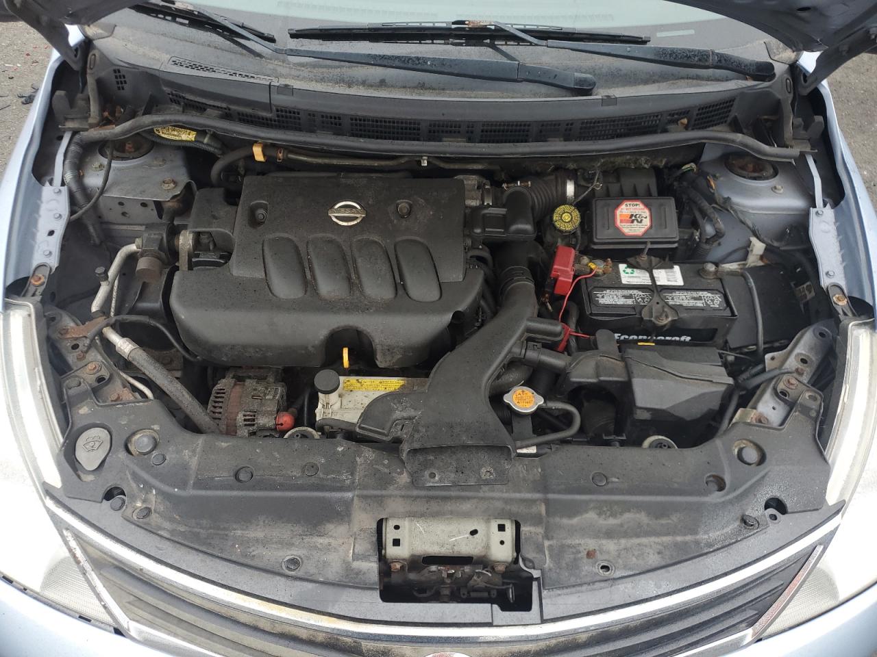 2011 Nissan Versa - Image 11