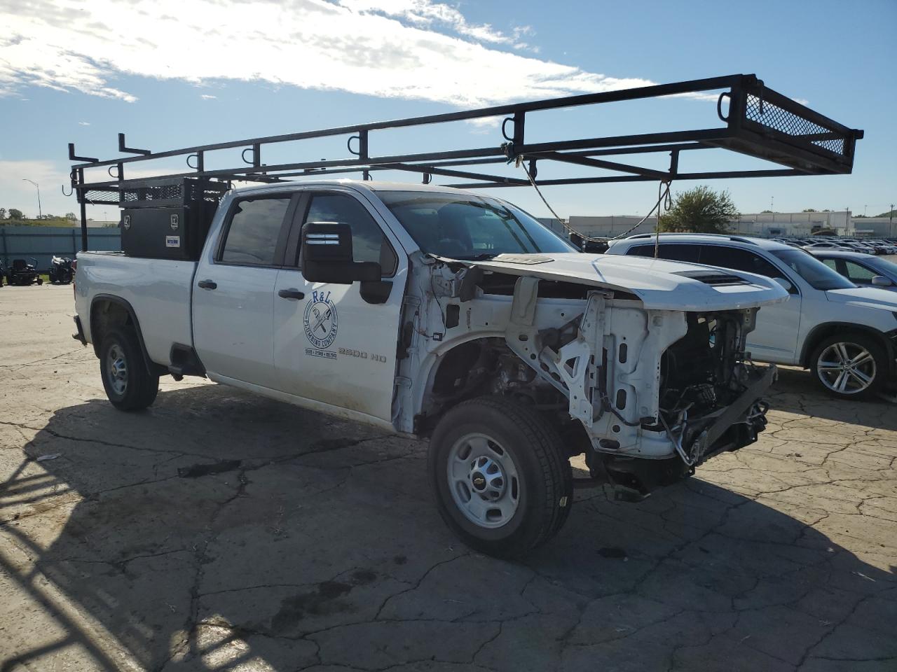 1GC4WLE79LF167627 CHEVROLET ALL Models 2020