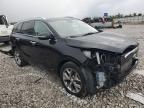 2017 Kia Sorento Sx للبيع في Cahokia Heights، IL - Front End