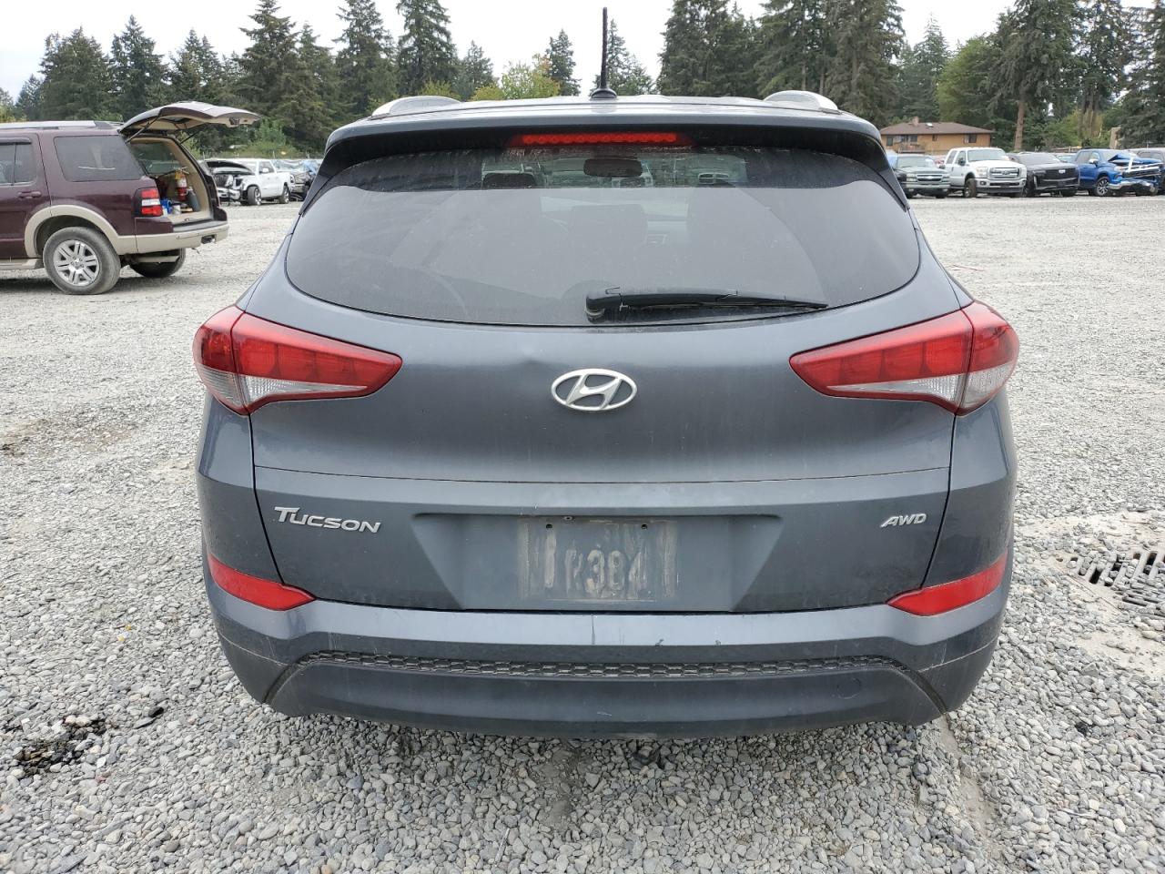 KM8J3CA40HU491717 2017 Hyundai Tucson Limited