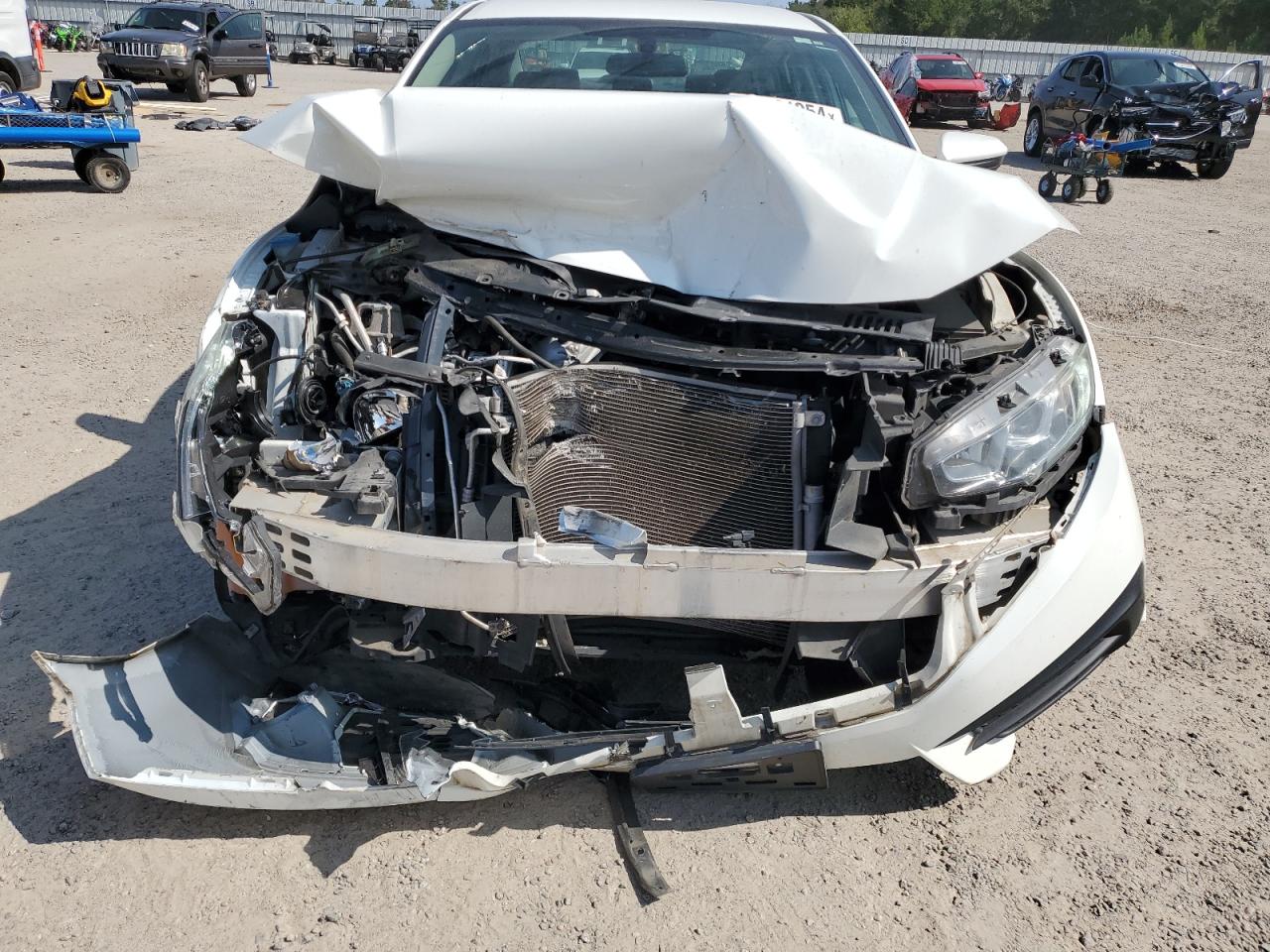 2018 Honda Civic - Image 5
