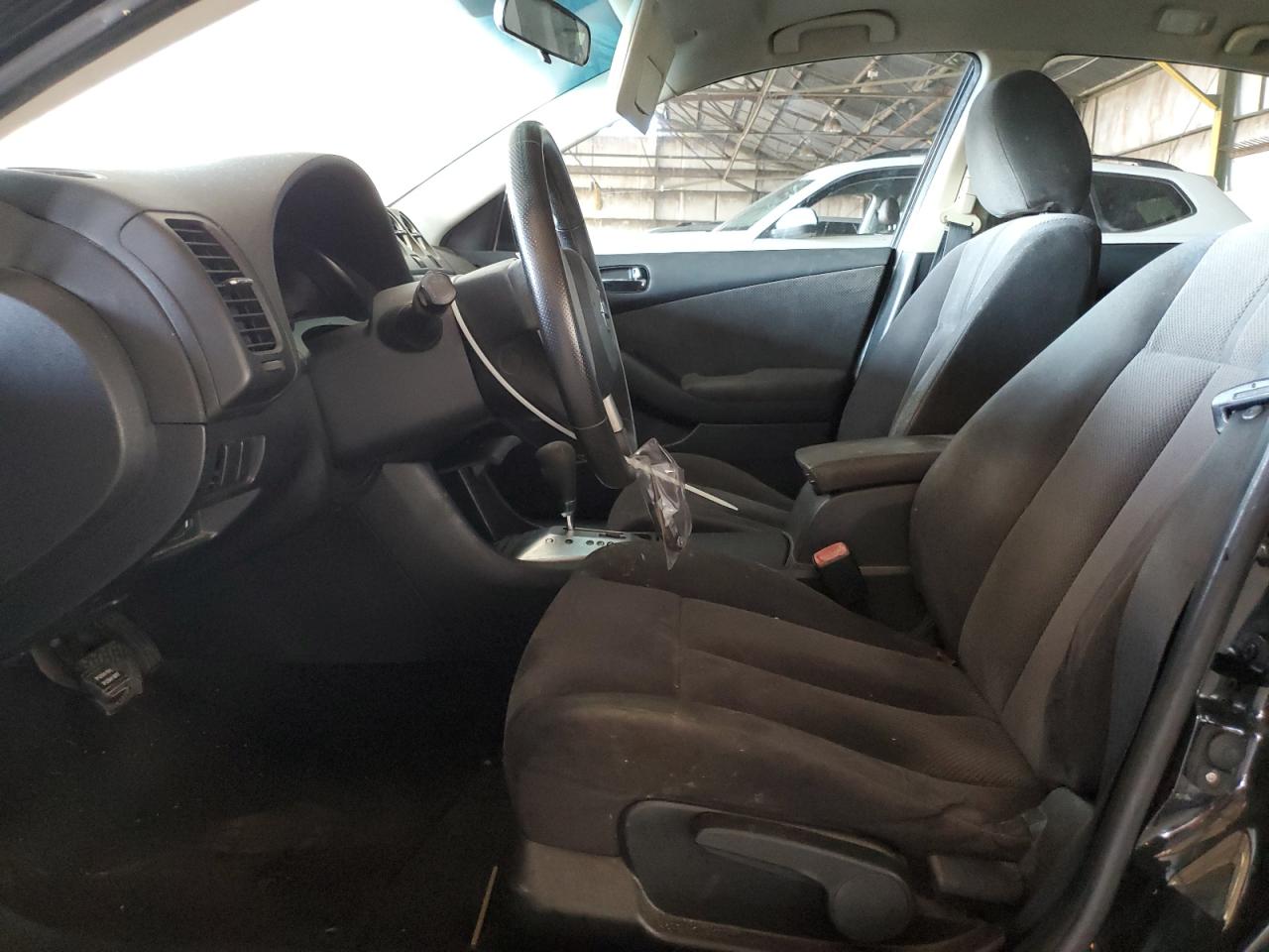 2009 Nissan Altima 2.5 VIN: 1N4AL21E19N533725 Lot: 94001345