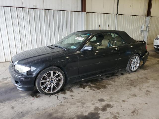 2006 Bmw 330 Ci zu verkaufen in Pennsburg, PA - Rear End