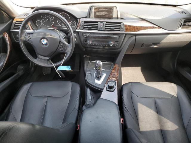  BMW 3 SERIES 2013 Szary