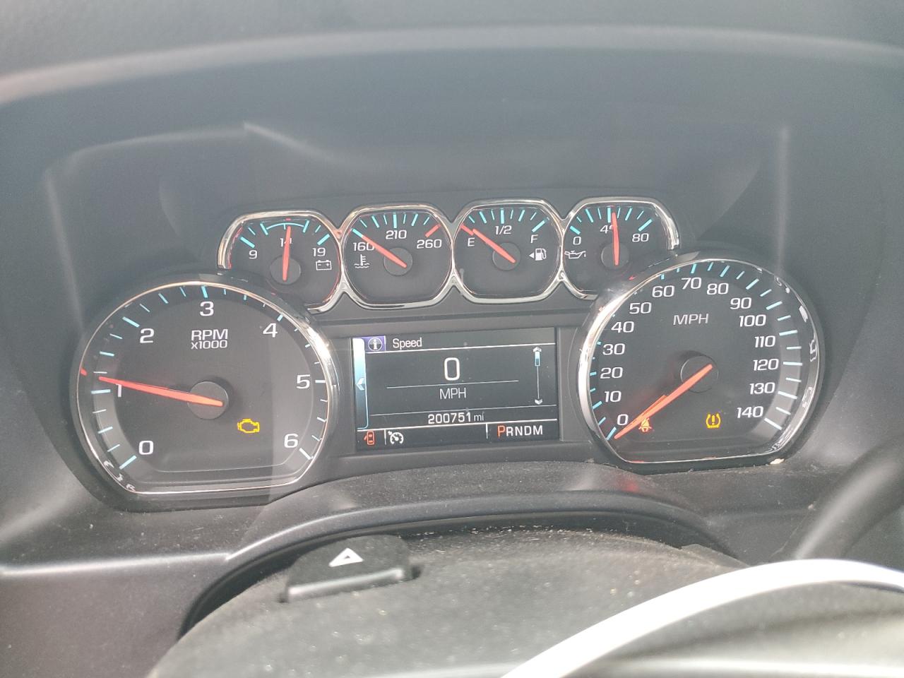 2014 Chevrolet Silverado K1500 Lt VIN: 1GCVKREC1EZ412177 Lot: 72545244