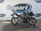 2024 Kawasaki Ex500  продається в Grand Prairie, TX - Vandalism
