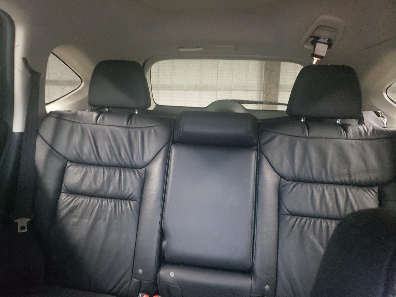 2HKRM3H77EH528515 2014 Honda Cr-V Exl