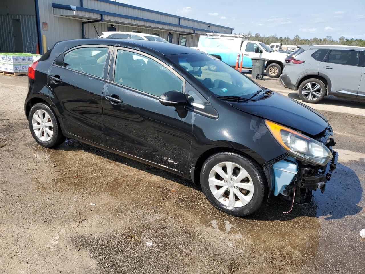 2013 Kia Rio - Image 4