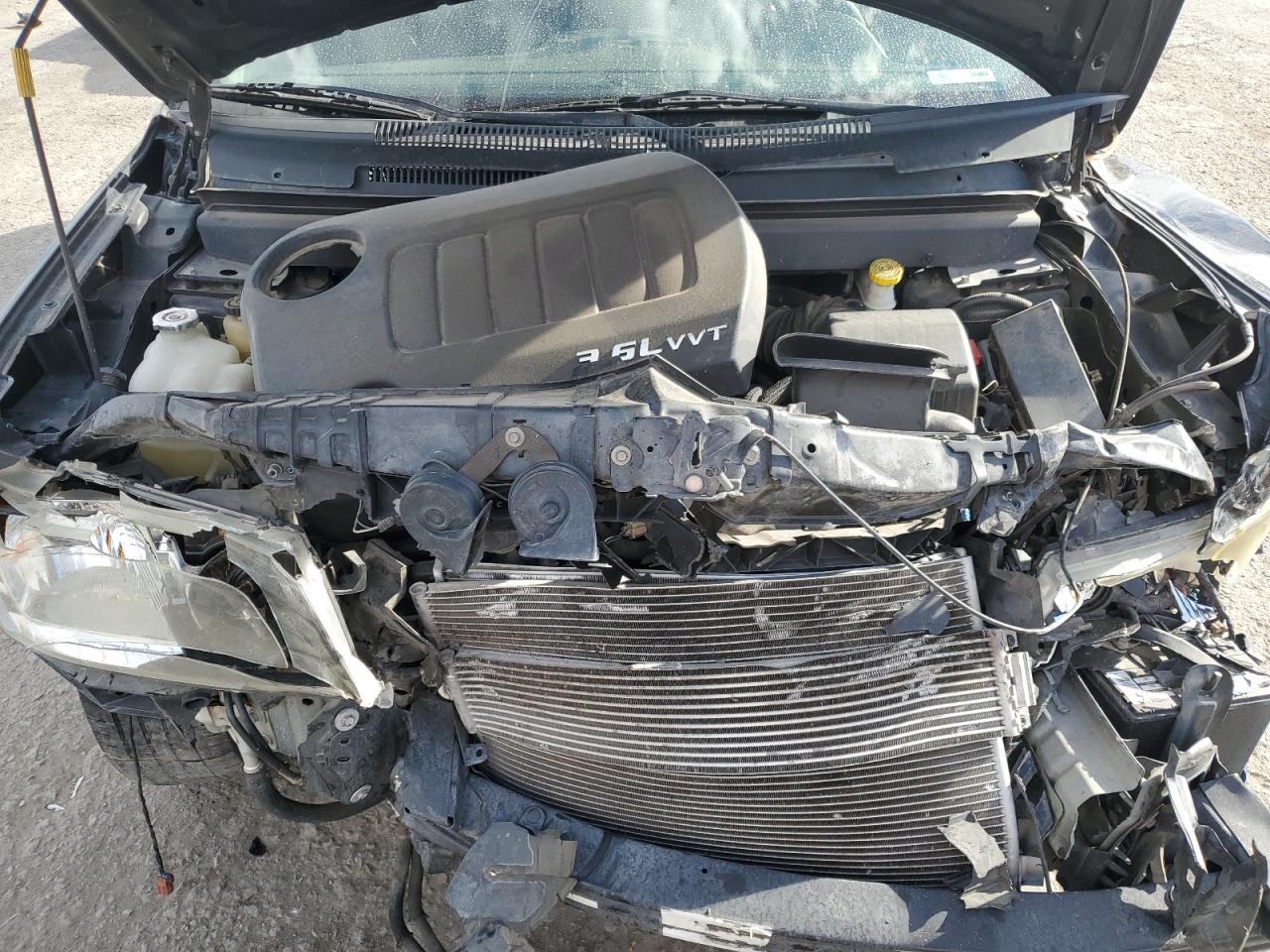 2013 Dodge Journey - Image 13