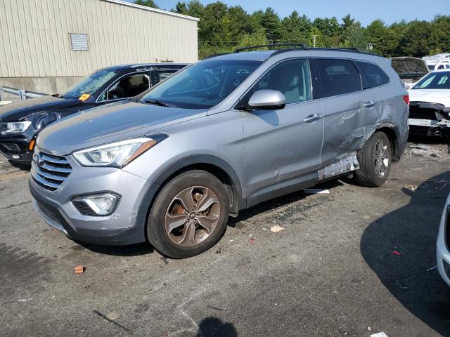 2014 Hyundai Santa Fe Gls de vânzare în Exeter, RI - Side