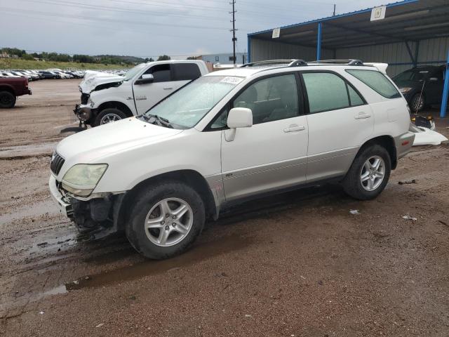 2003 Lexus Rx 300