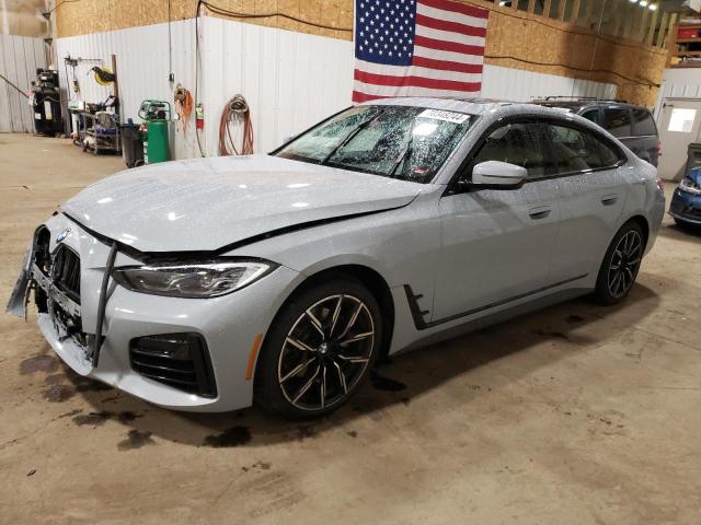 2023 Bmw 430Xi Gran Coupe