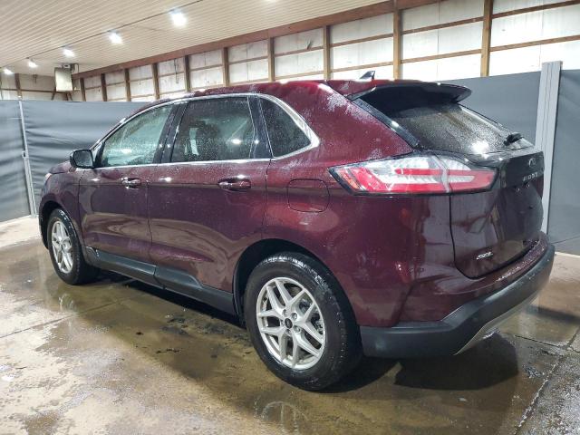 2FMPK4J93RBA99952 Ford Edge SEL 2