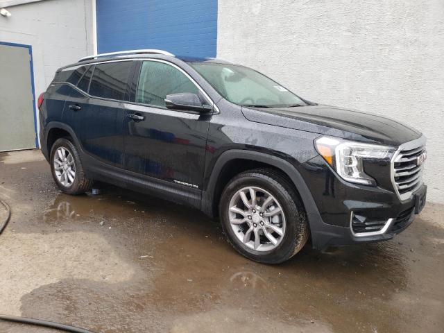 3GKALVEGXRL327380 GMC Terrain SL 4