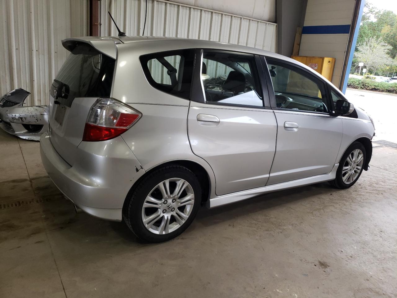 2011 Honda Fit - Image 3
