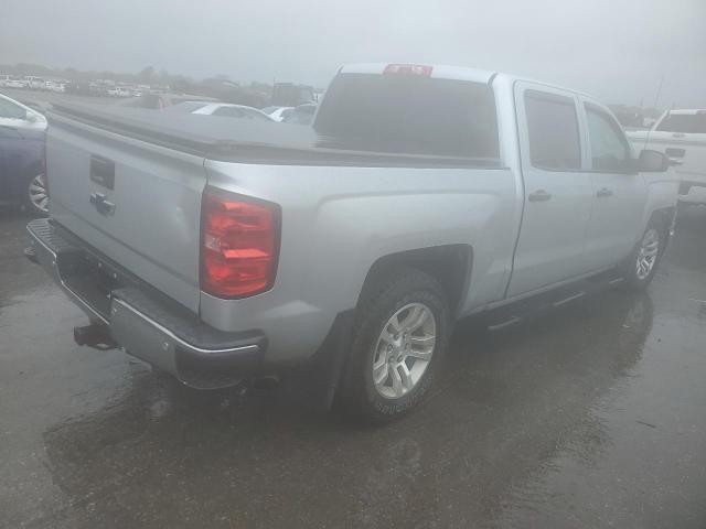 Pickups CHEVROLET ALL Models 2014 Silver