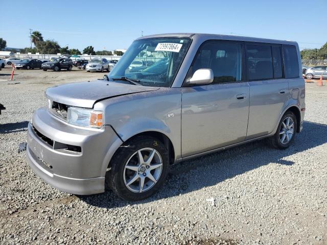 2006 Toyota Scion Xb