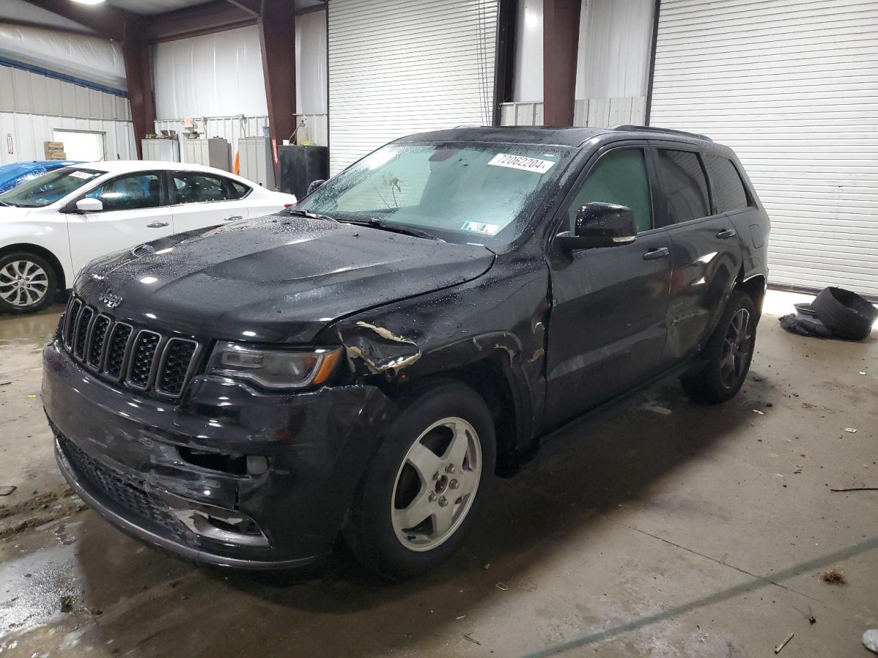 1C4RJFBG5LC238446 2020 JEEP GRAND CHEROKEE - Image 1