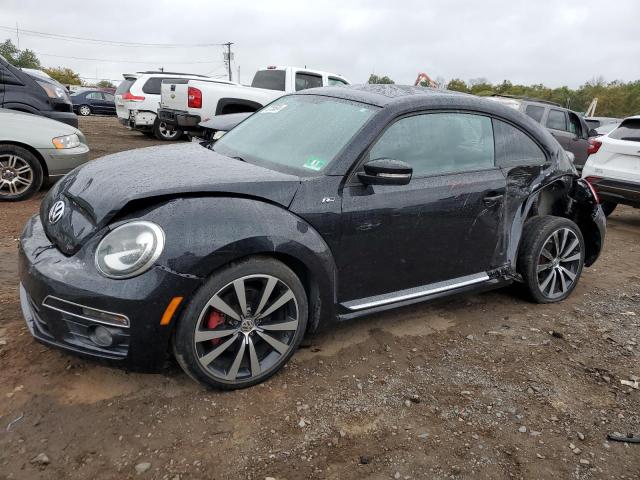 2014 Volkswagen Beetle Turbo